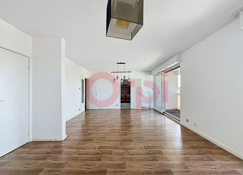 Appartement Avenue Gustave Dollfus à Riedisheim