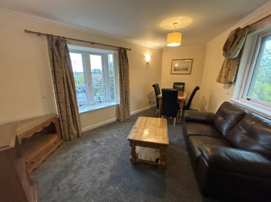 Flat Lower London Road in City of Edinburgh