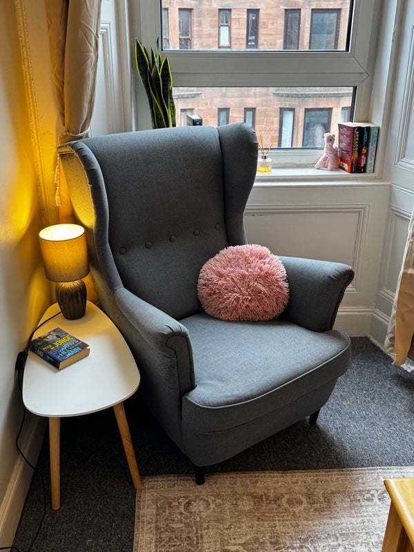 Room Marwick Street in Glasgow