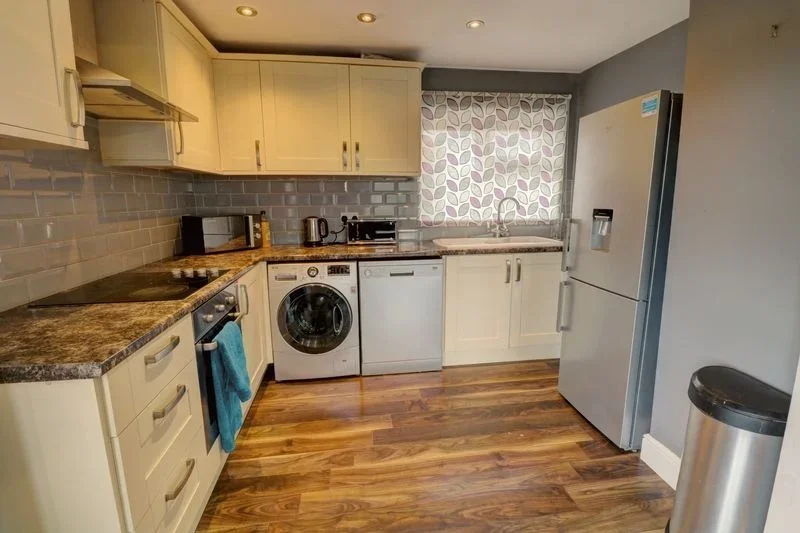 Flat Aubries in East Hertfordshire