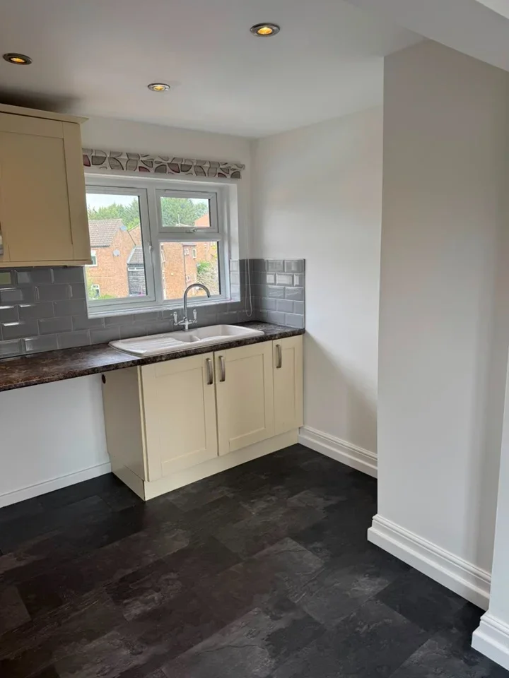 Flat Aubries in East Hertfordshire