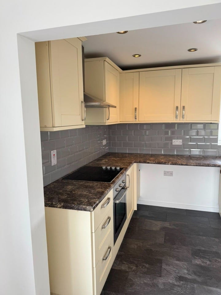 Flat Aubries in East Hertfordshire