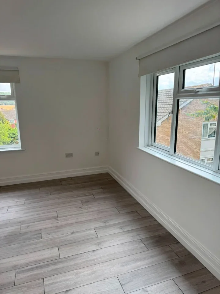 Flat Aubries in East Hertfordshire