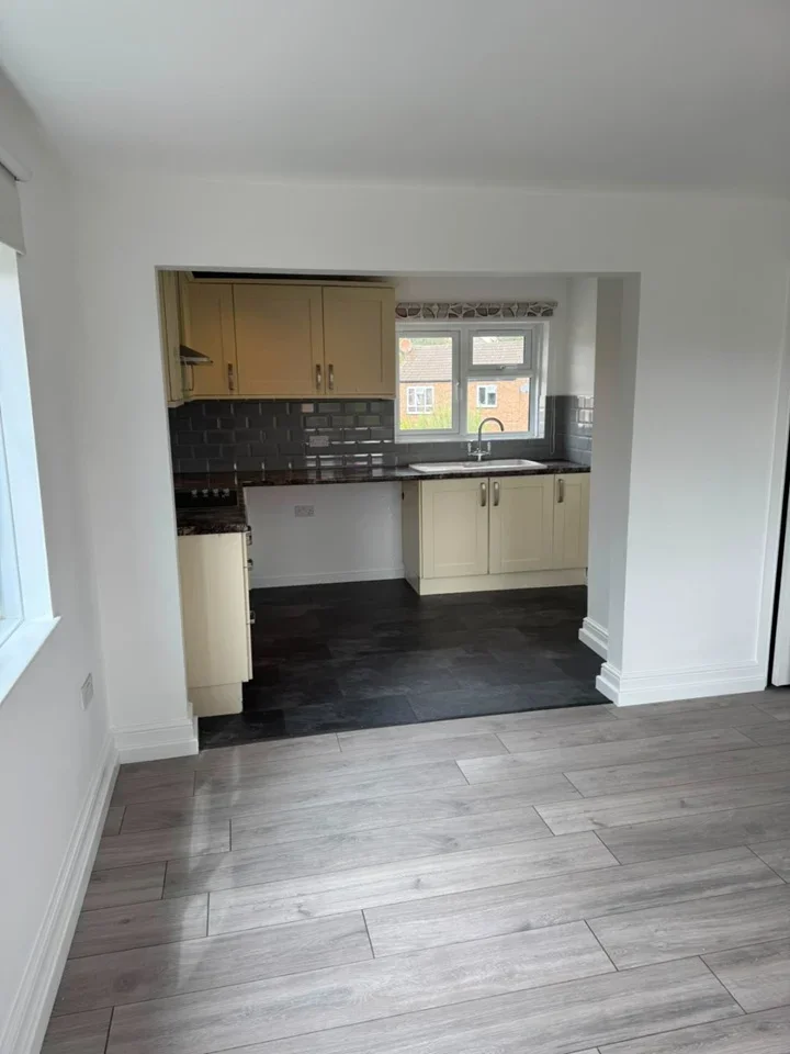 Flat Aubries in East Hertfordshire