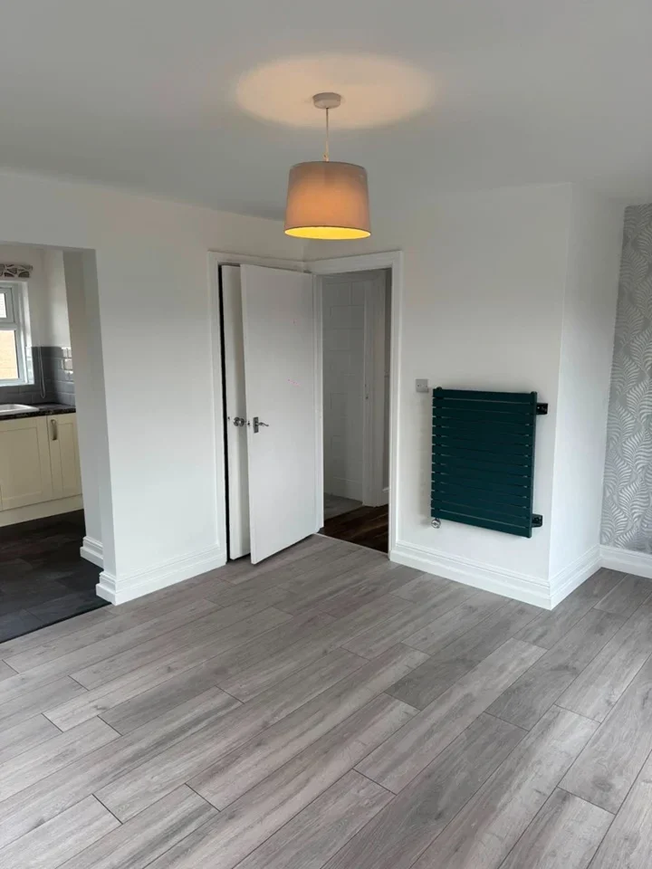 Flat Aubries in East Hertfordshire