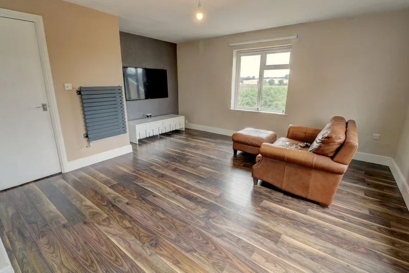 Flat Aubries in East Hertfordshire