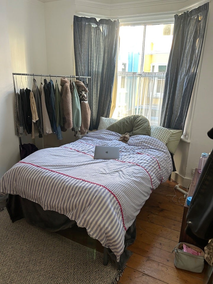 Room Brewer Street in Brighton