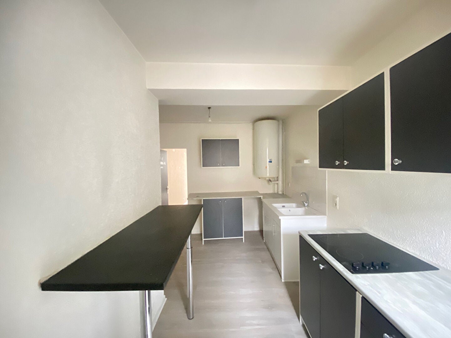 Appartement Piste Cyclable Avenue du Docteur Berthier à Meximieux