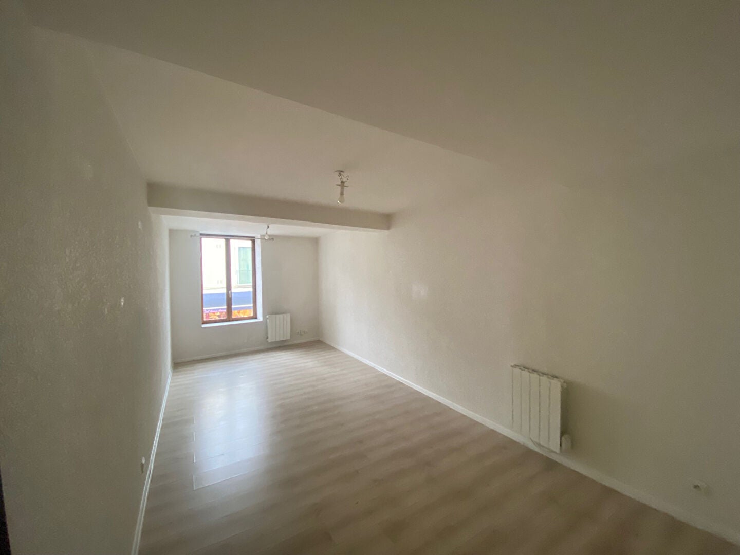 Appartement Piste Cyclable Avenue du Docteur Berthier à Meximieux