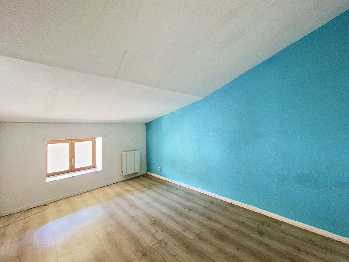 Appartement Piste Cyclable Avenue du Docteur Berthier à Meximieux