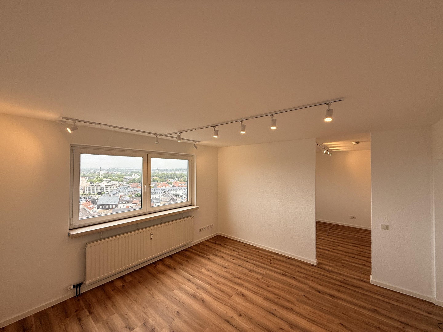 Wohnung Kaiser-Friedrich-Ring in Saarlouis