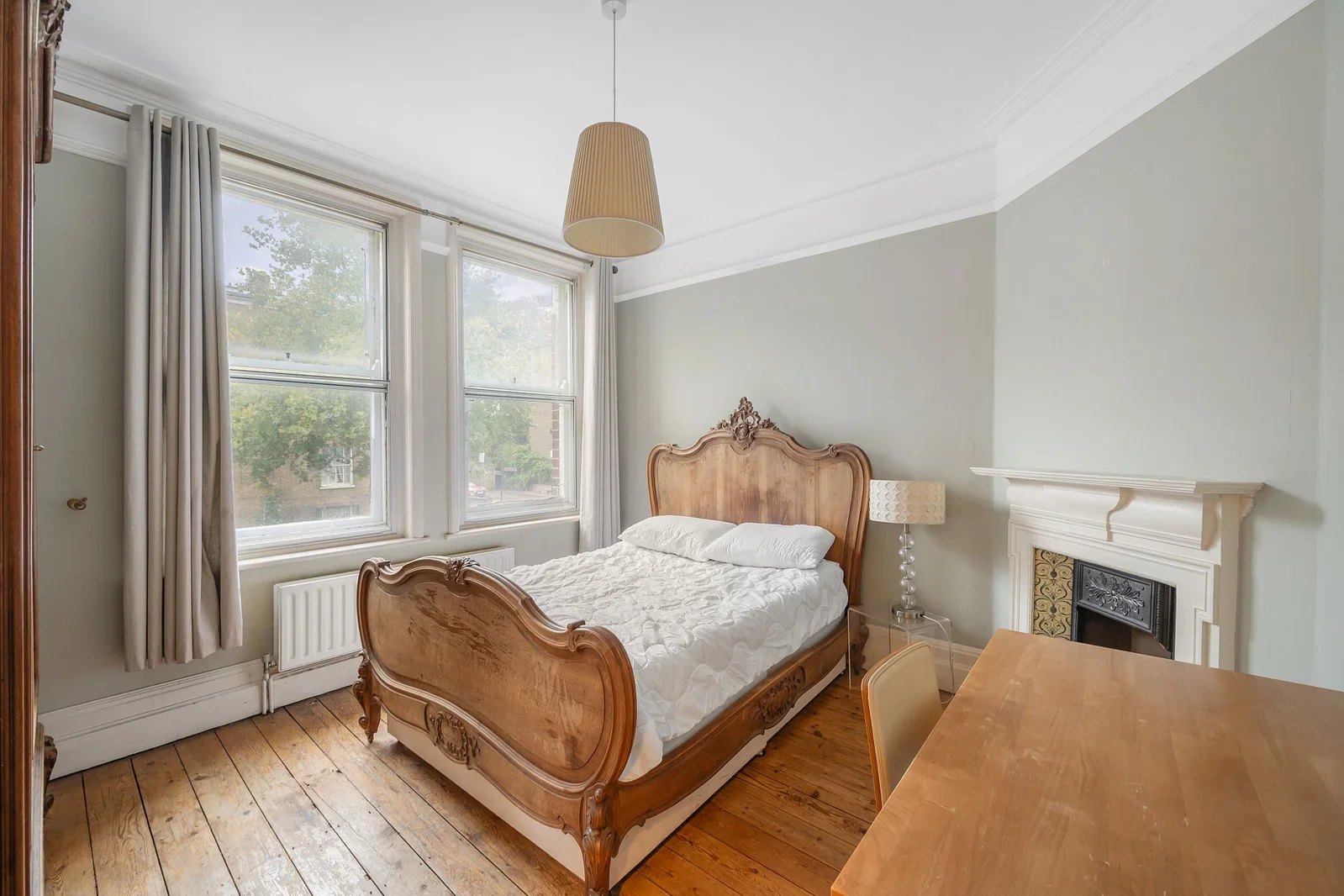 Flat Camberwell New Road in Greater London