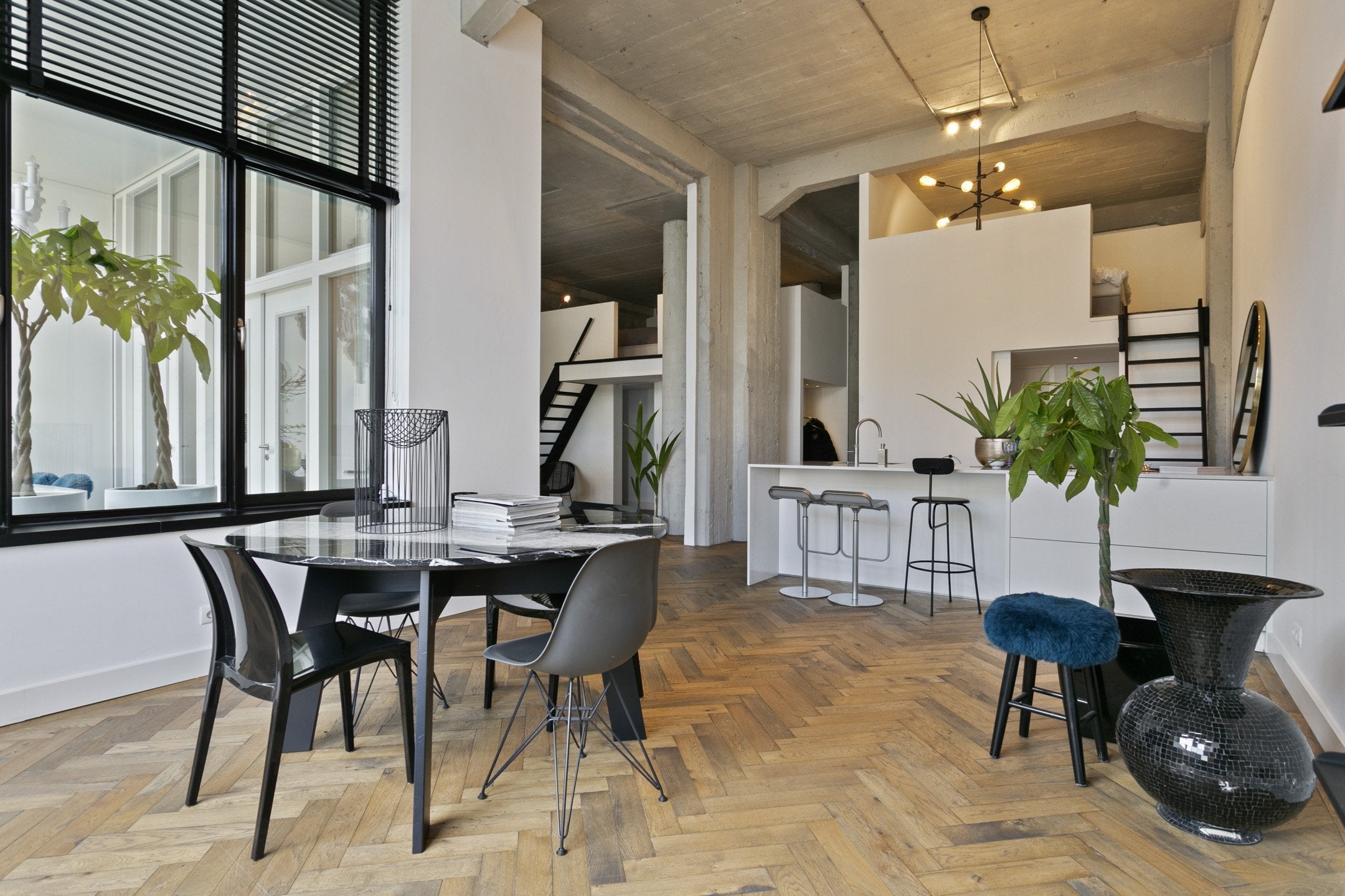 Appartement Lichttoren 6