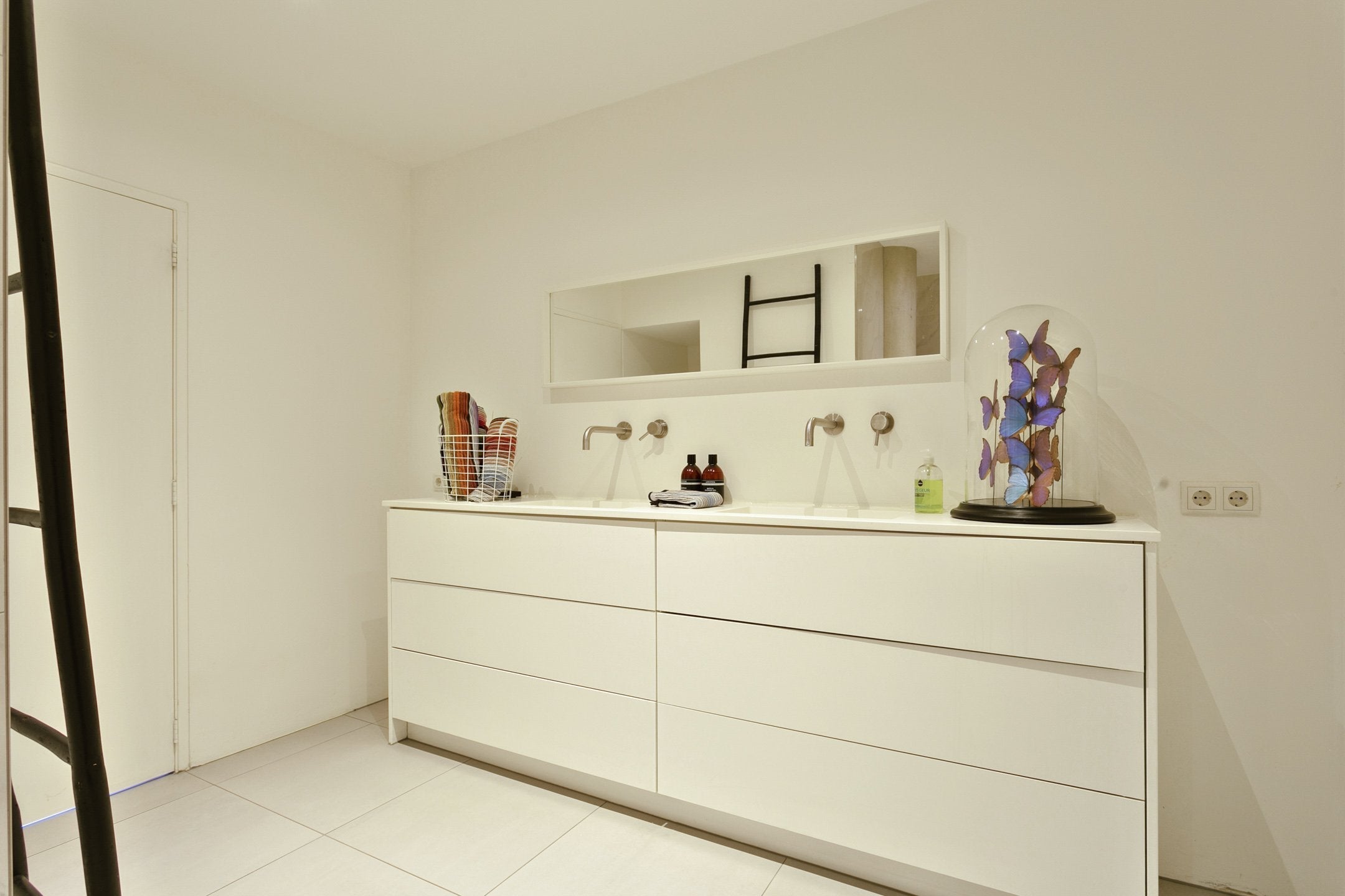 Appartement Lichttoren 12