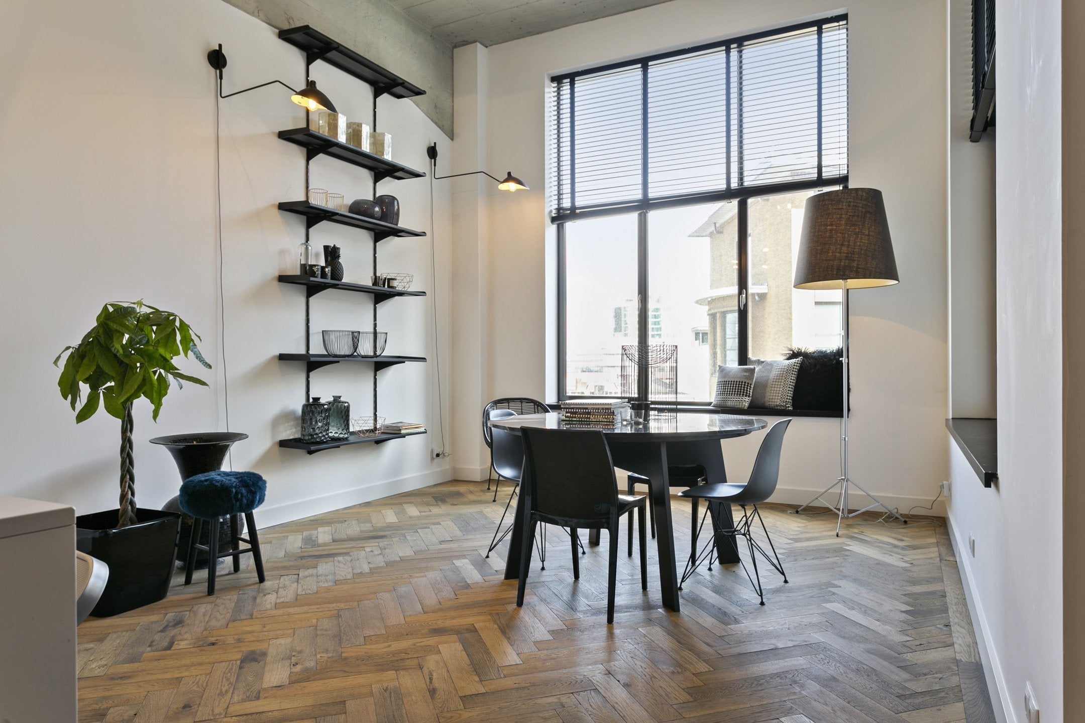Appartement Lichttoren 5