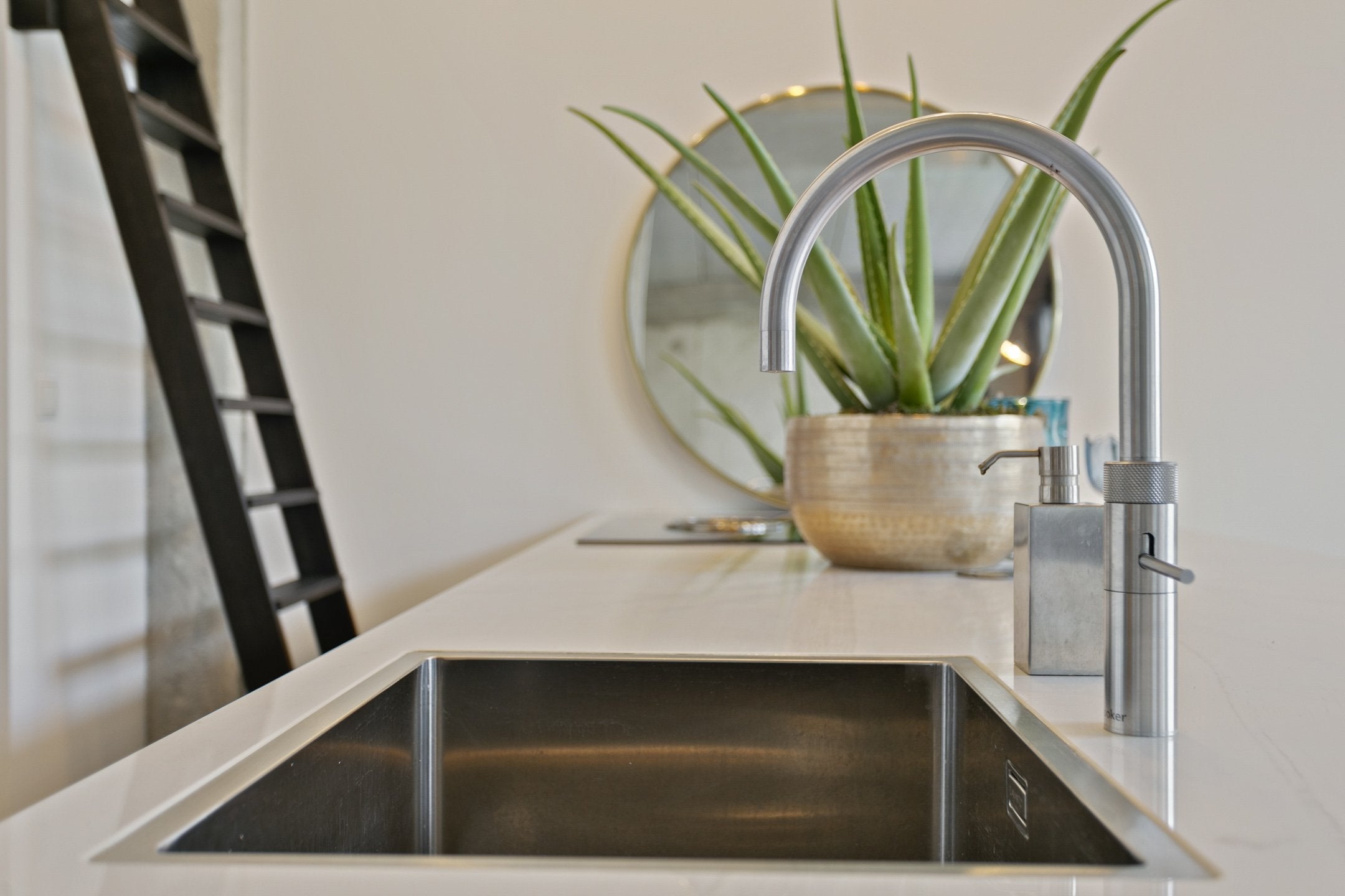 Appartement Lichttoren 7