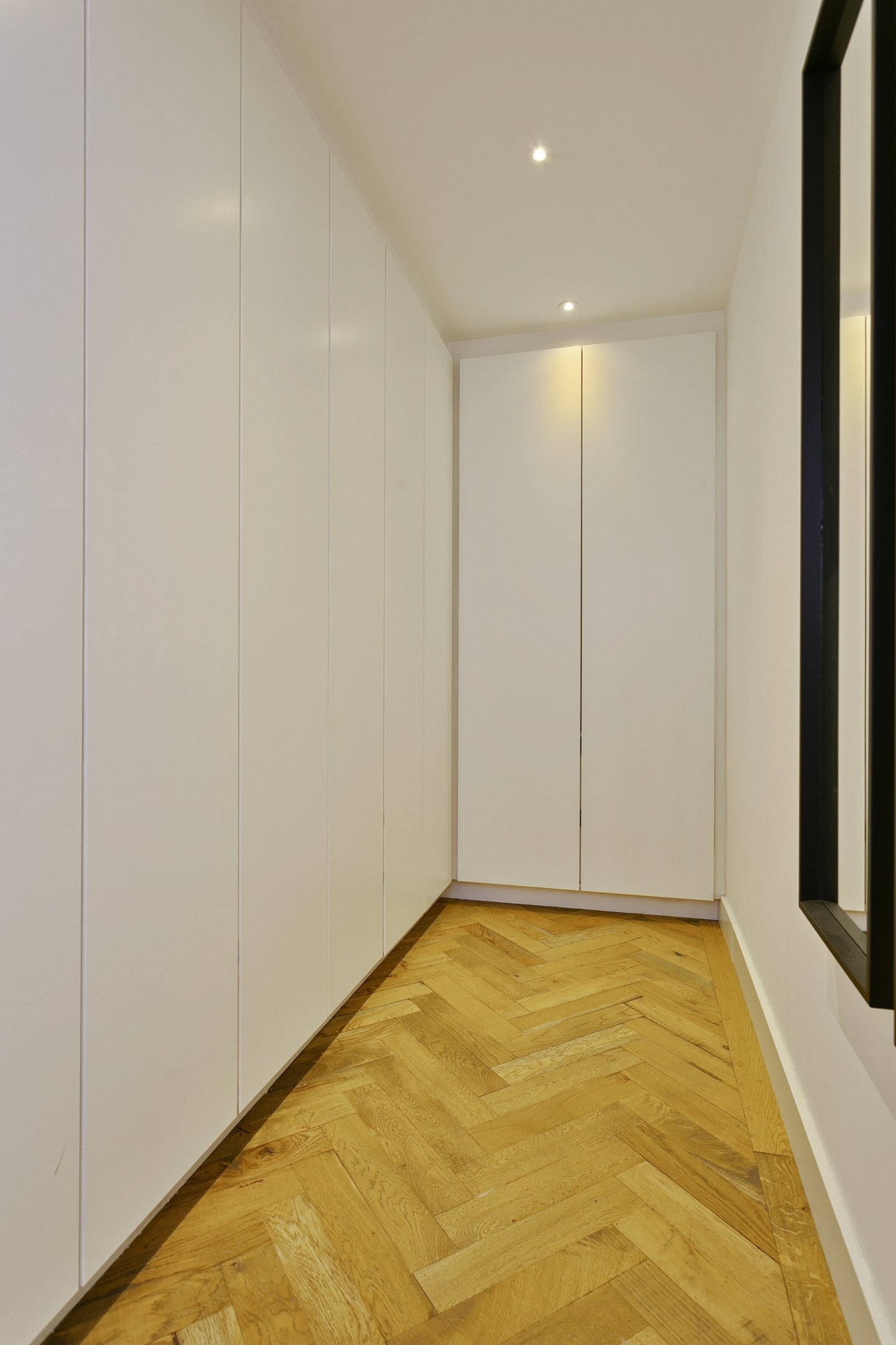 Appartement Lichttoren 13