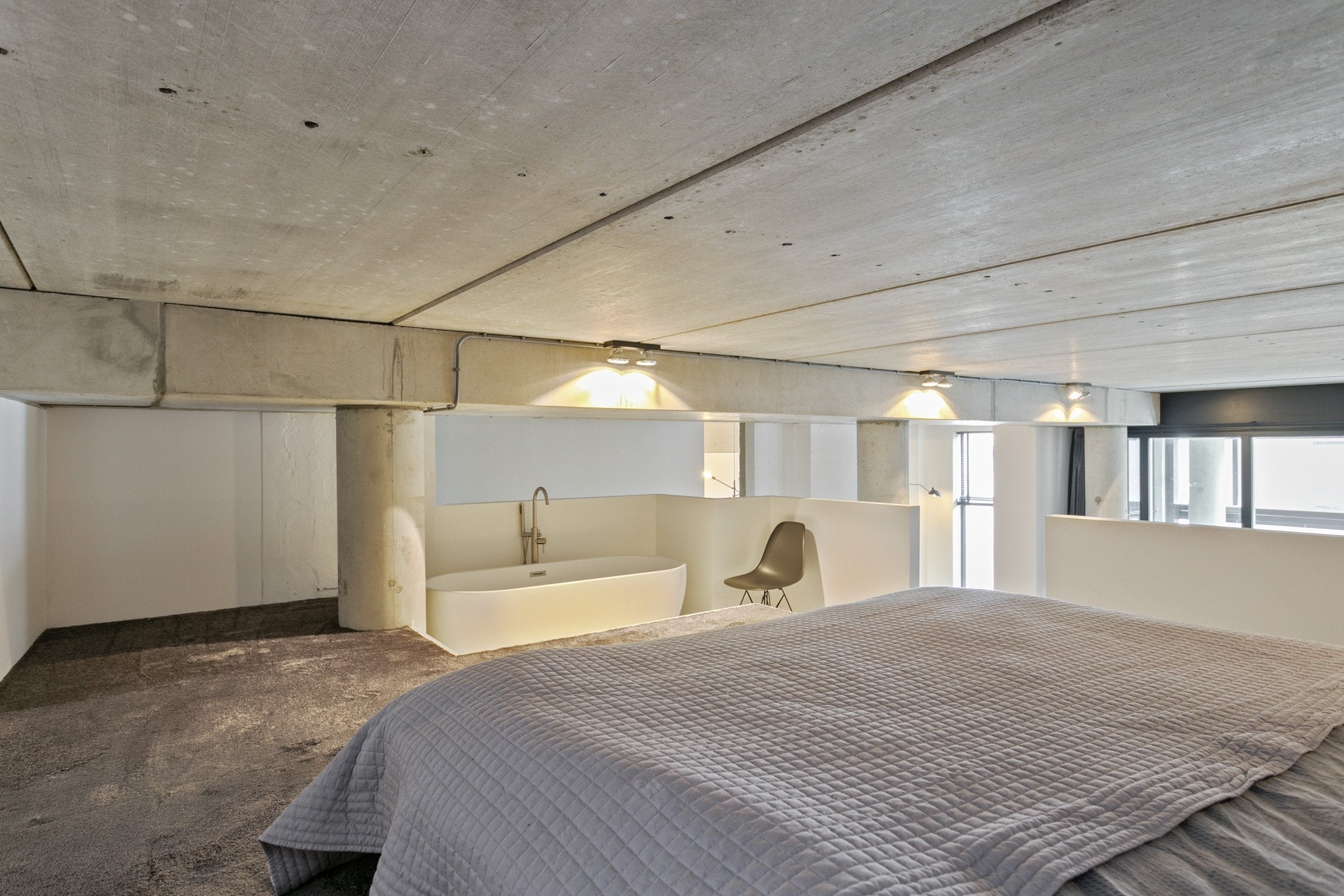 Appartement Lichttoren 14