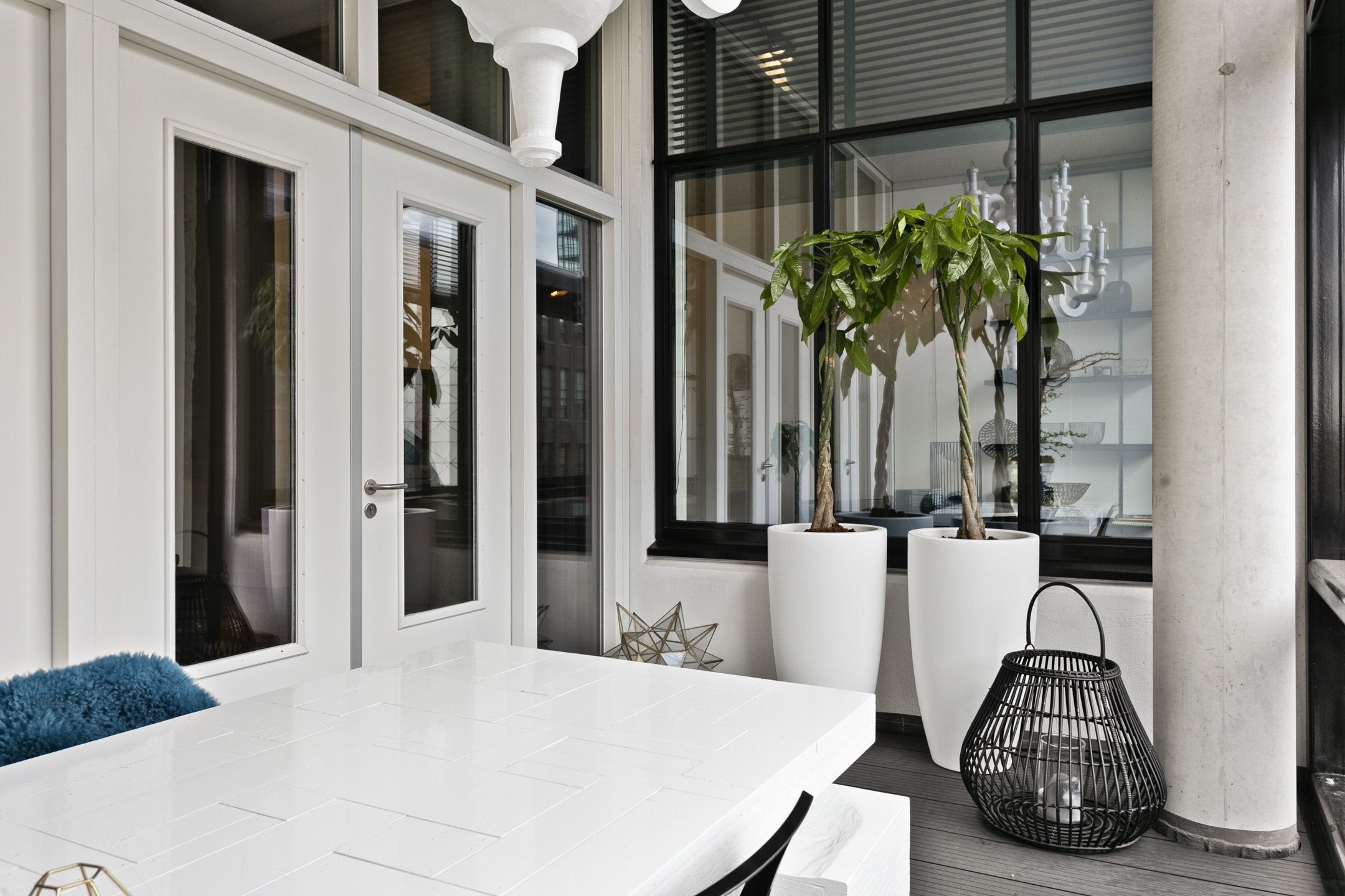 Appartement Lichttoren 16