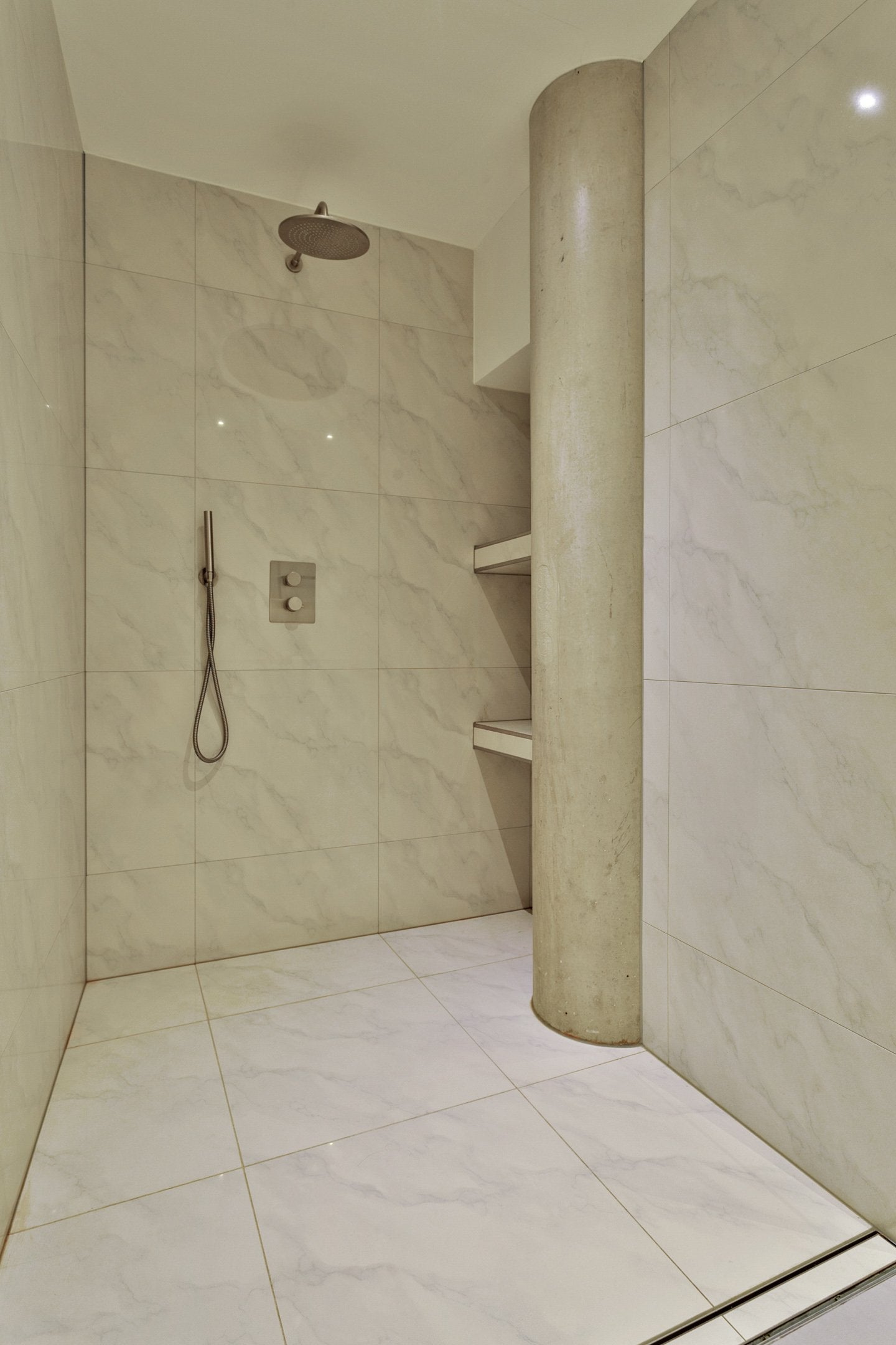 Appartement Lichttoren 11