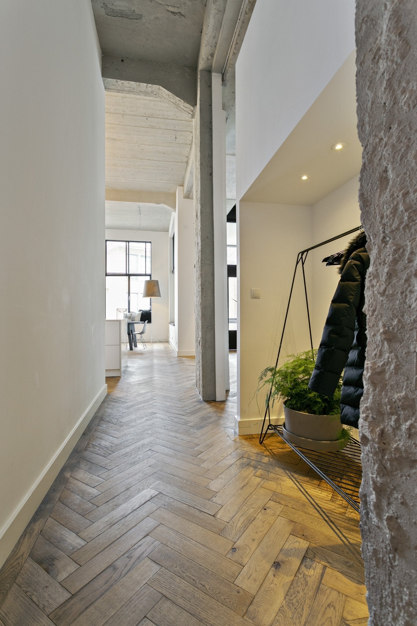 Appartement Lichttoren 2