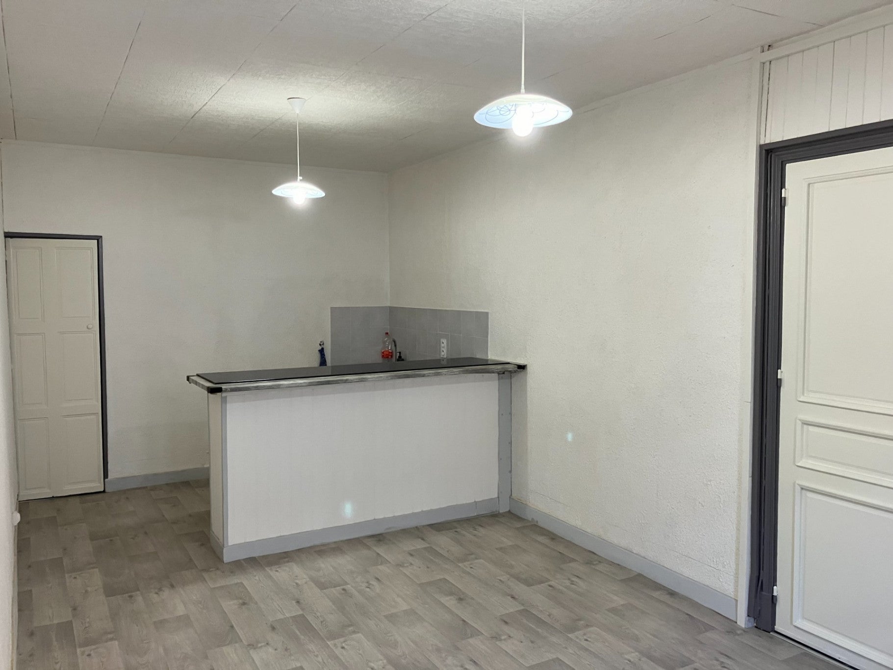Appartement Boulevard Docteur Ferroul à Narbonne