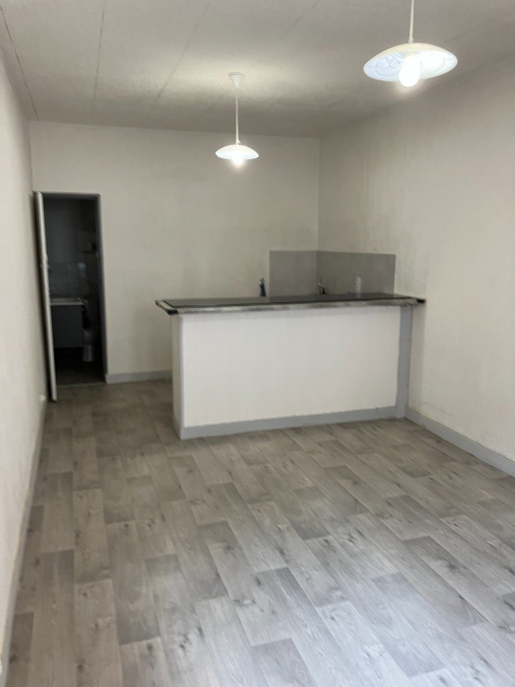 Appartement Boulevard Docteur Ferroul à Narbonne