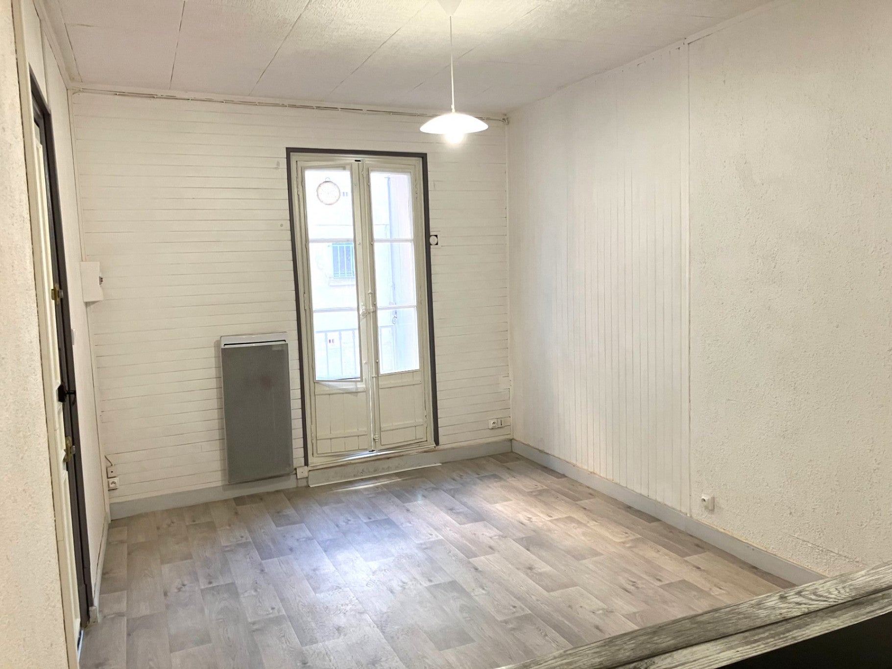 Appartement Boulevard Docteur Ferroul à Narbonne