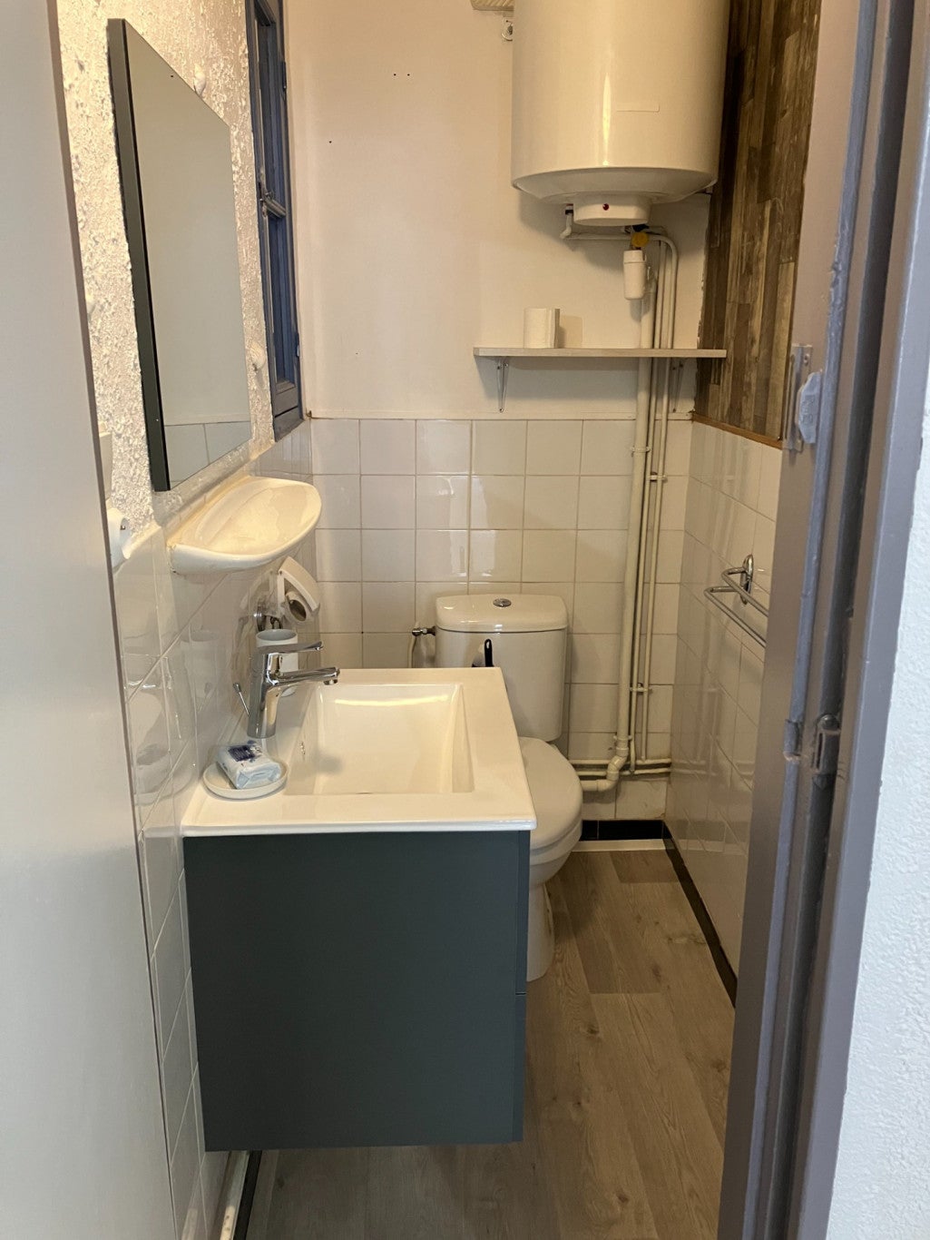 Appartement Boulevard Docteur Ferroul à Narbonne