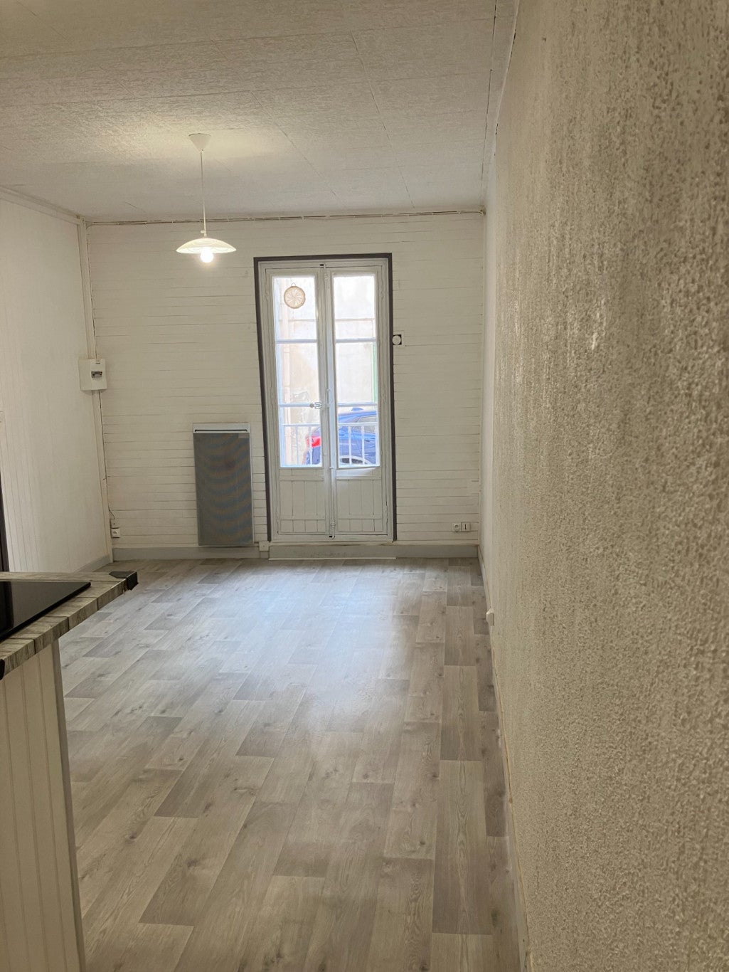 Appartement Boulevard Docteur Ferroul à Narbonne