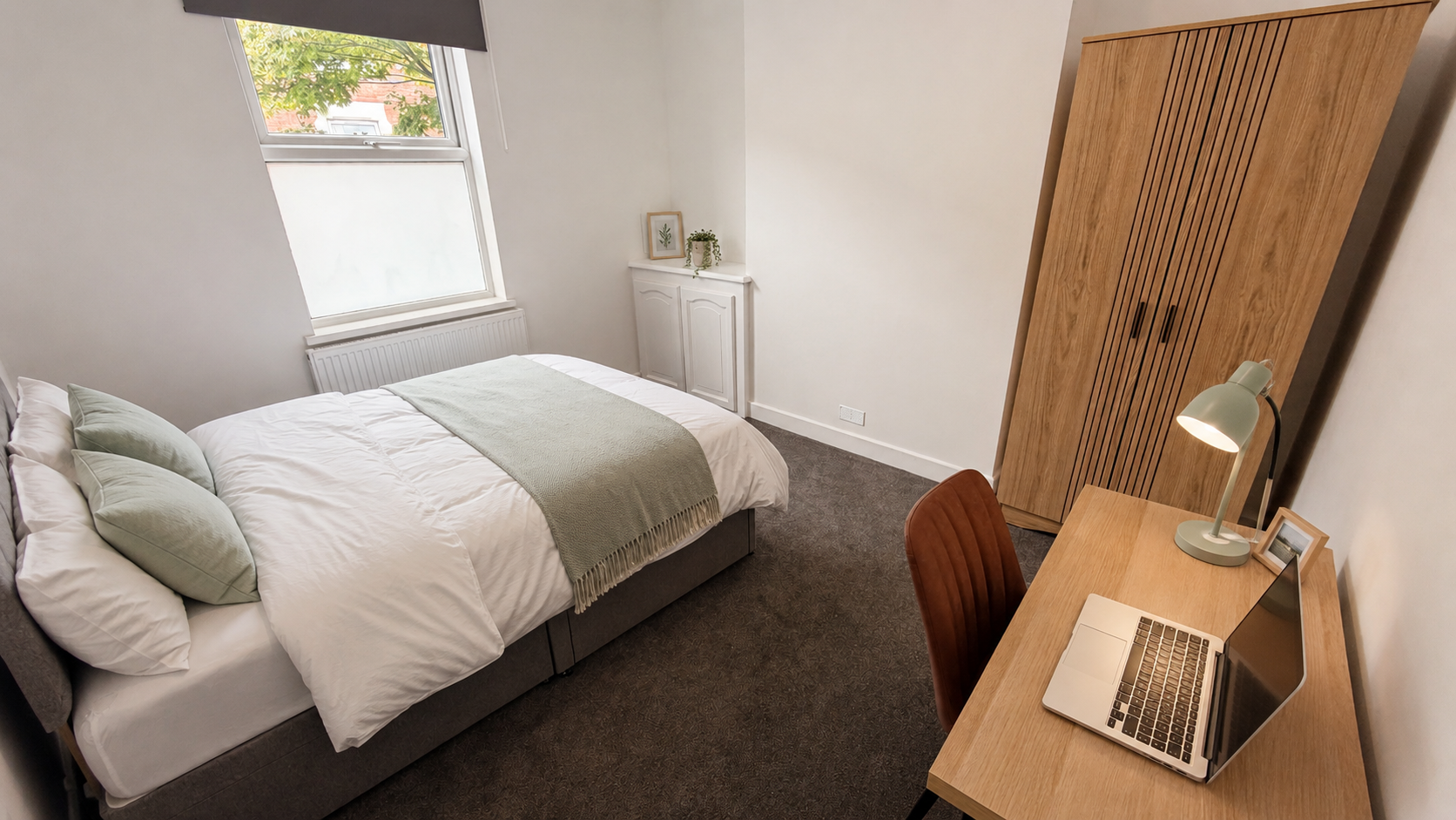 Room Cambrian Road in Chester