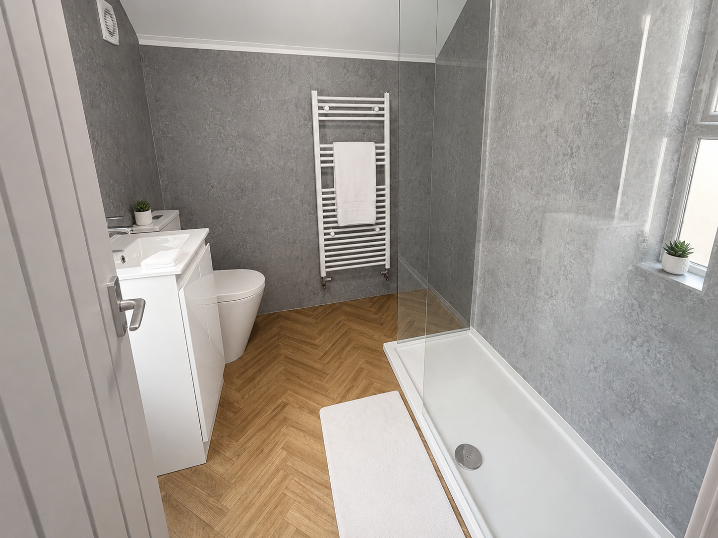 Room Cambrian Road in Chester