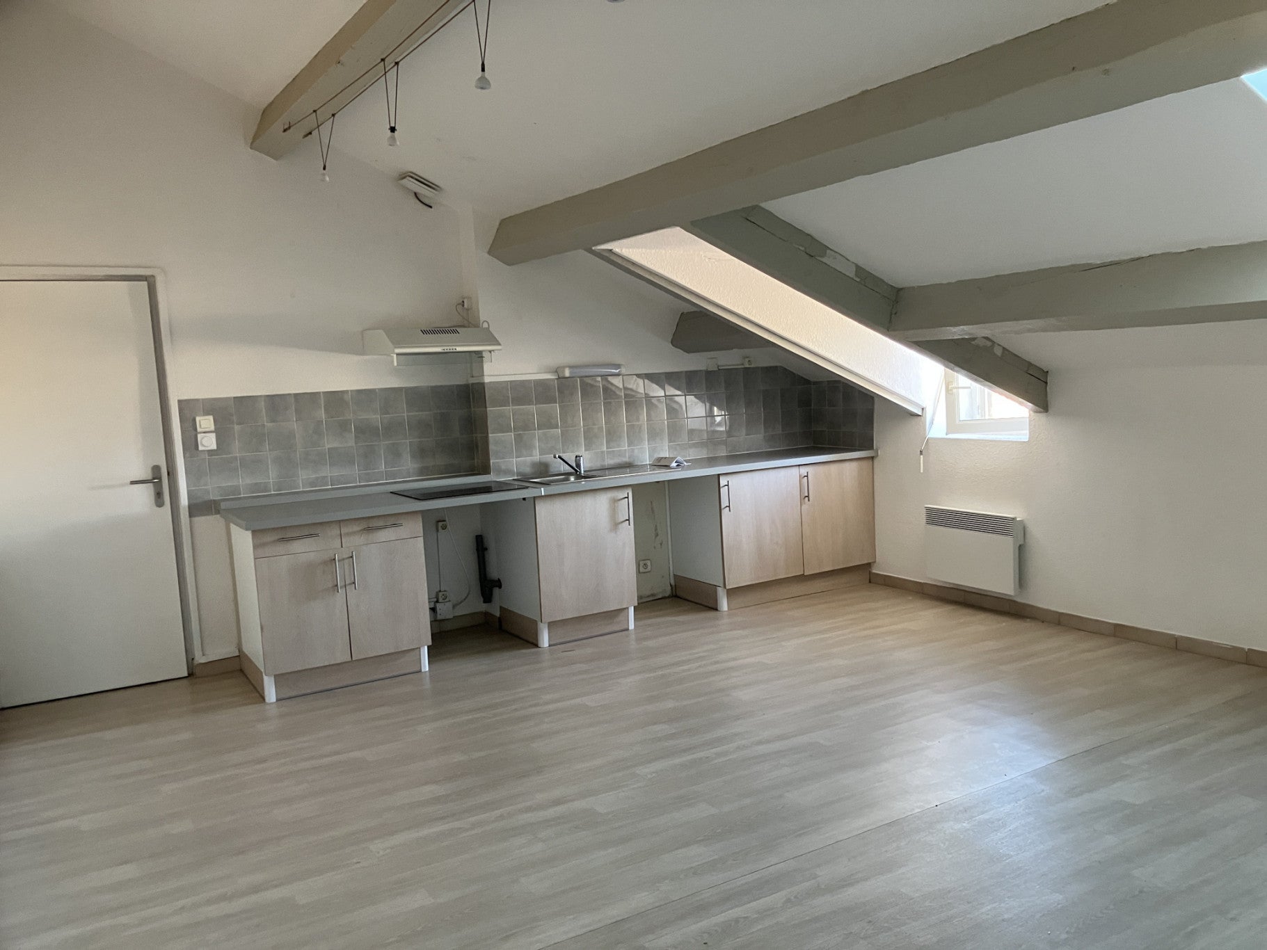 Flat Boulevard Docteur Ferroul in Narbonne