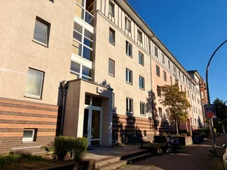 Wohnung Lichtenrader Damm in Berlin
