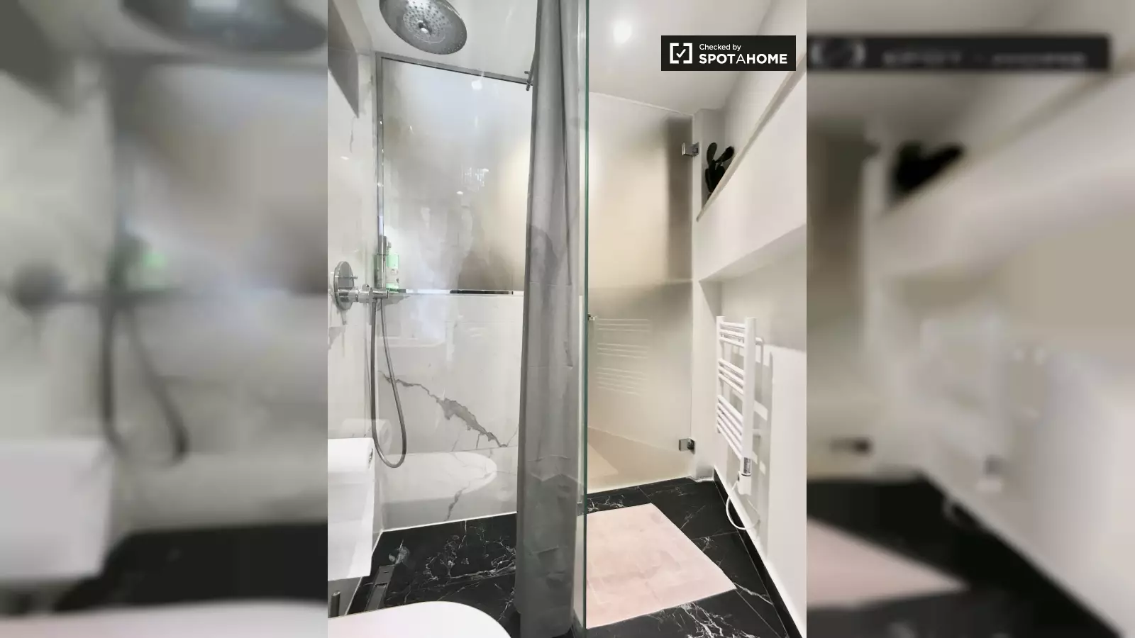 Appartement Rue de la Faisanderie à Paris