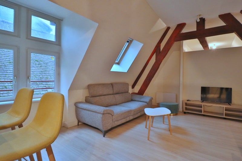 Appartement Rue Georges Clemenceau à Troyes
