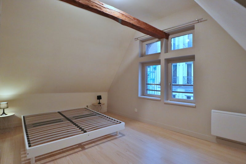Appartement Rue Georges Clemenceau à Troyes