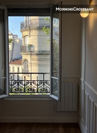 Appartement Rue de Tolbiac à Paris