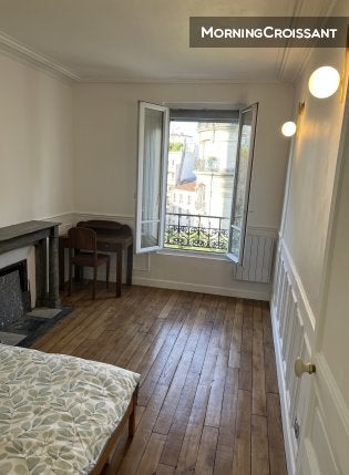 Appartement Rue de Tolbiac à Paris