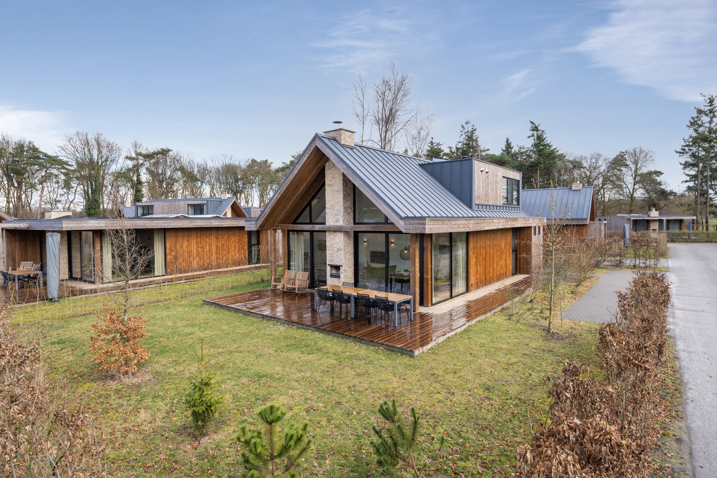 Salesdreef 7 in Oosterhout