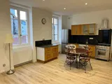 Appartement Place Massenet à Saint-Étienne