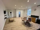 Appartement Place Massenet à Saint-Étienne