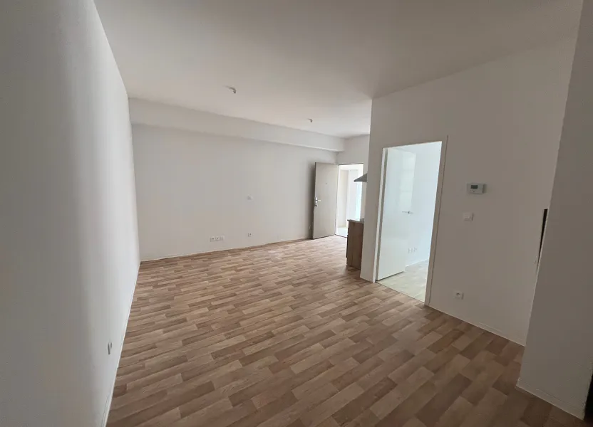 Appartement Place du Père Marquette à Laon