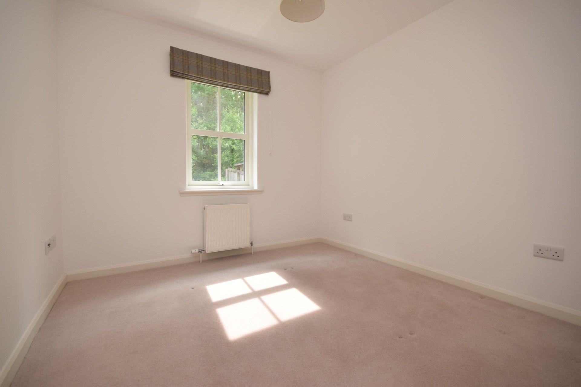 Flat Lagreach Brae in Pitlochry