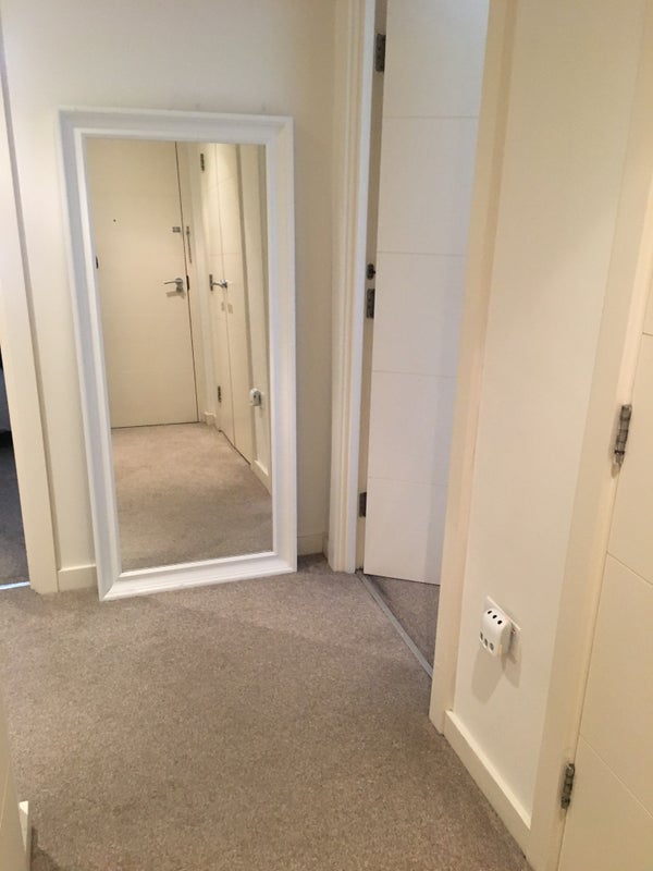 Flat Blackfriars Road in Salford