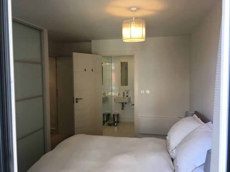 Flat Blackfriars Road in Salford