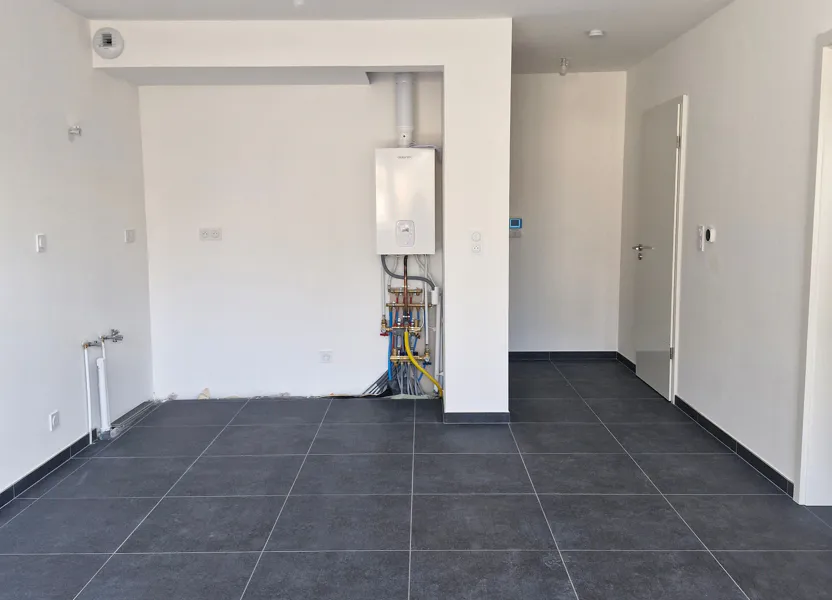Appartement Impasse des Églantiers à Bartenheim