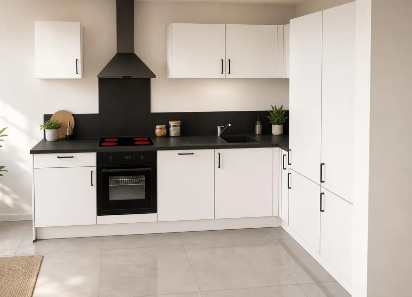Appartement Impasse des Églantiers à Bartenheim