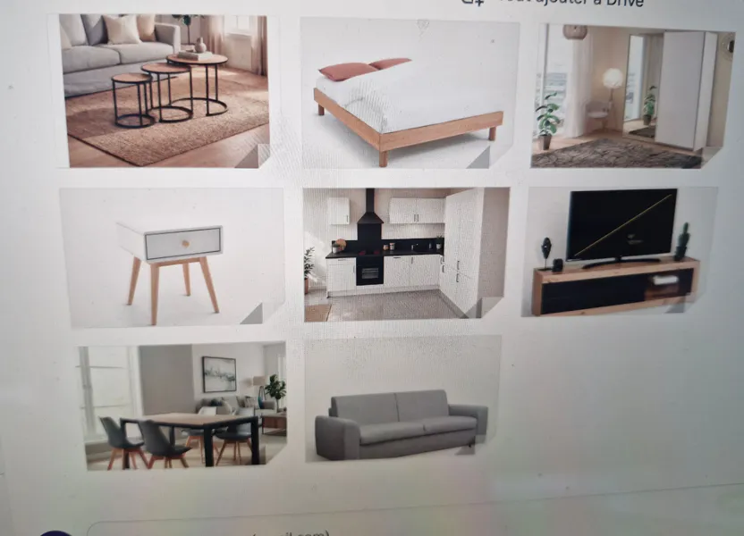 Appartement Impasse des Églantiers à Bartenheim