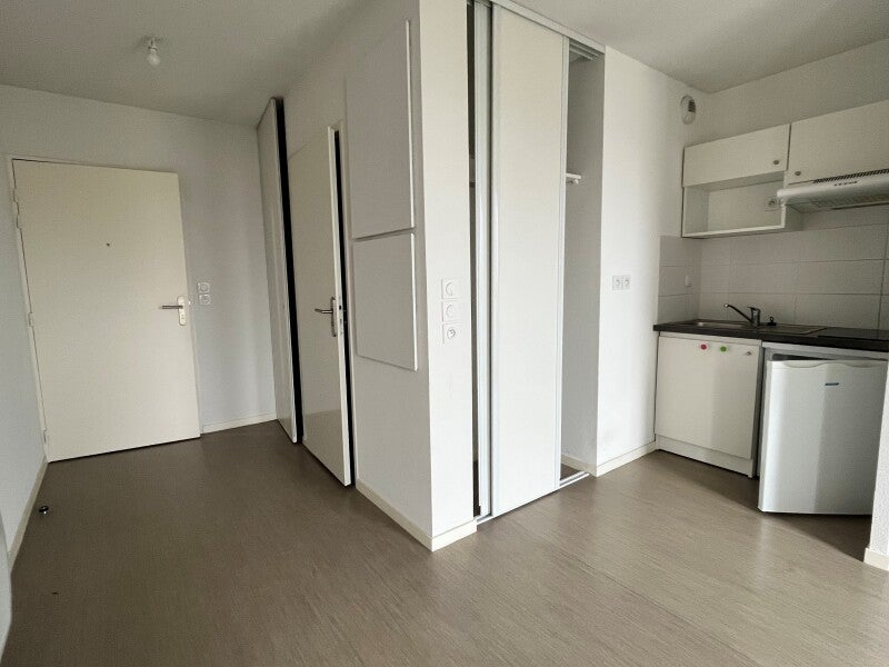 Appartement Rue Schyller à Villenave-d'Ornon